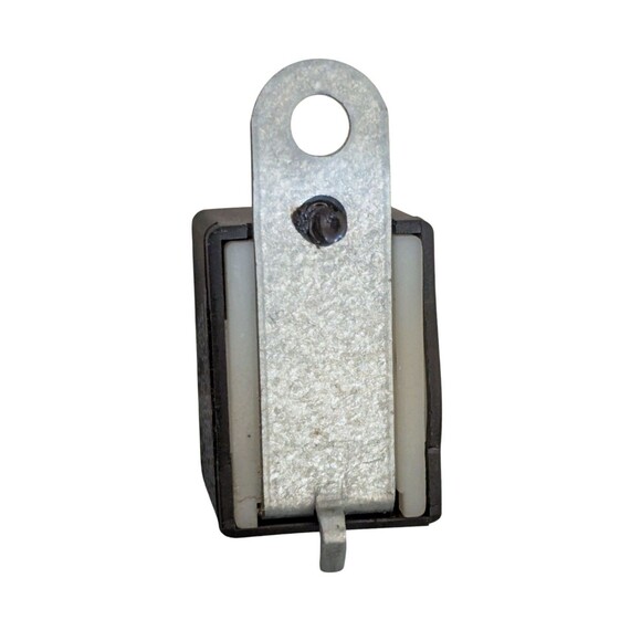 Genuine OEM Maytag Dryer Buzzer 10187-60 Whirlpool Kenmore Amana Signal Cycle - Picture 3 of 3